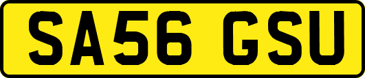 SA56GSU