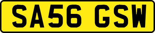 SA56GSW