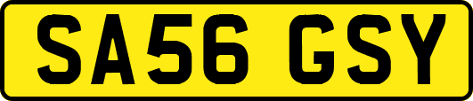 SA56GSY
