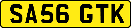 SA56GTK