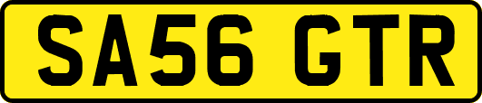 SA56GTR