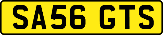SA56GTS