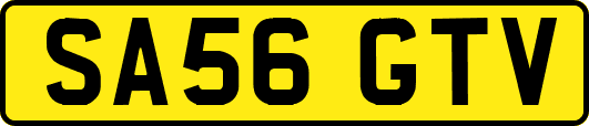 SA56GTV