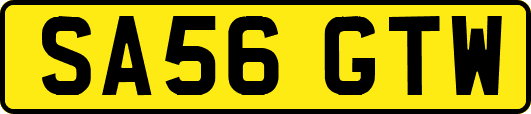SA56GTW
