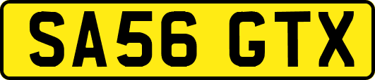SA56GTX