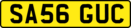 SA56GUC