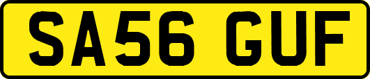 SA56GUF