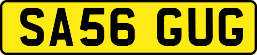 SA56GUG
