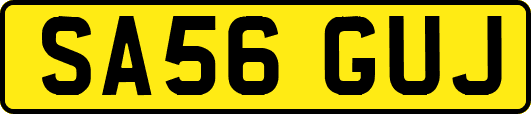 SA56GUJ