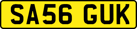 SA56GUK