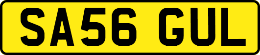 SA56GUL