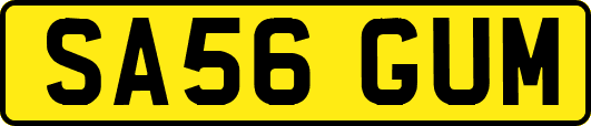 SA56GUM