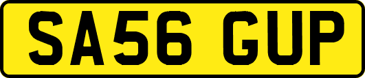 SA56GUP