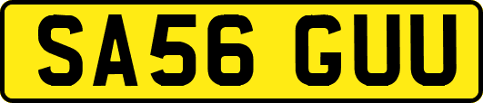 SA56GUU