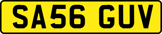 SA56GUV