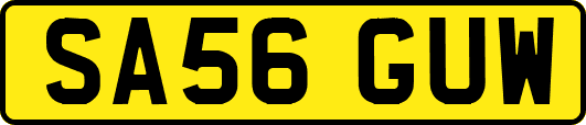SA56GUW