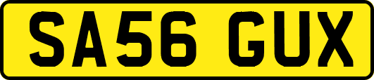 SA56GUX