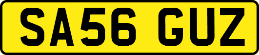 SA56GUZ