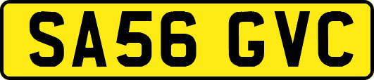 SA56GVC