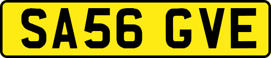 SA56GVE