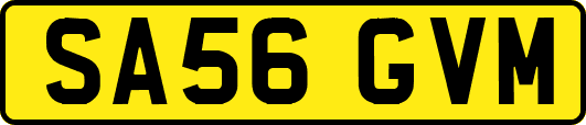 SA56GVM