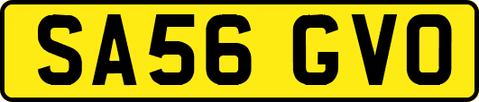 SA56GVO