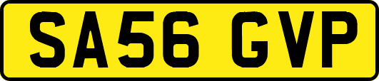 SA56GVP
