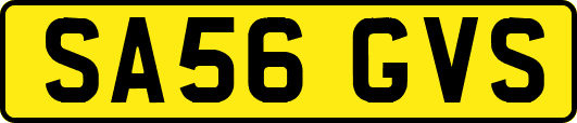 SA56GVS