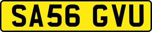 SA56GVU
