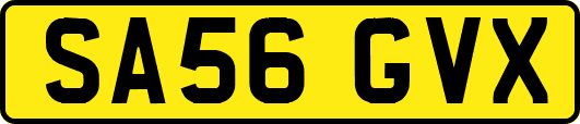 SA56GVX