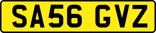 SA56GVZ