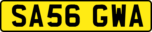 SA56GWA
