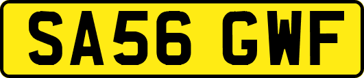 SA56GWF
