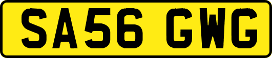 SA56GWG