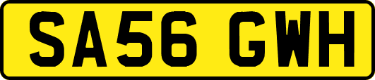 SA56GWH