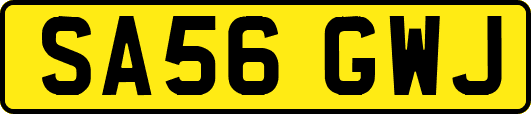 SA56GWJ