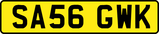 SA56GWK