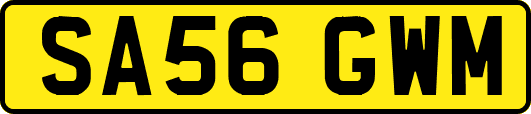 SA56GWM