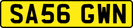 SA56GWN