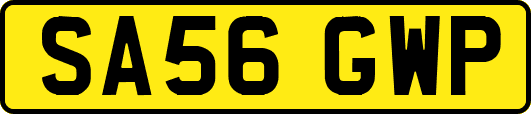 SA56GWP
