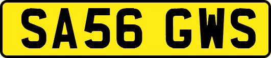 SA56GWS