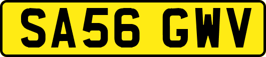 SA56GWV