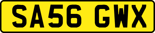 SA56GWX