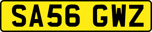 SA56GWZ