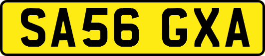 SA56GXA