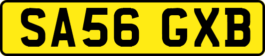 SA56GXB
