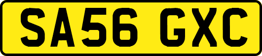 SA56GXC