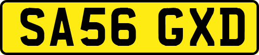 SA56GXD