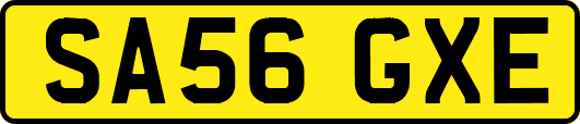 SA56GXE