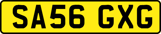 SA56GXG